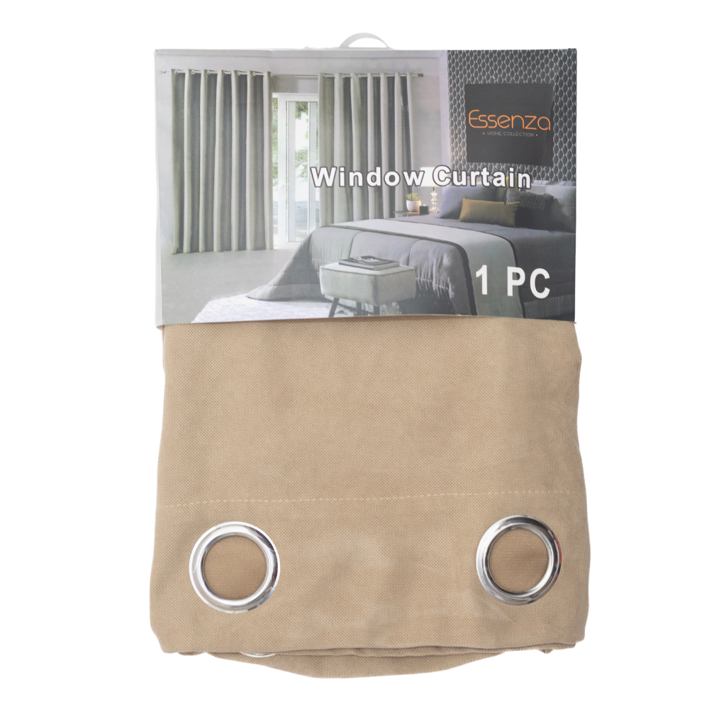 CORTINAS PARA HOGAR