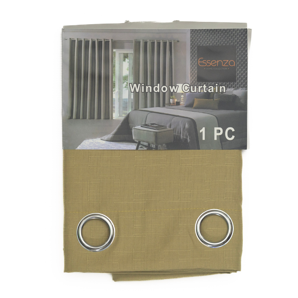 CORTINAS PARA HOGAR