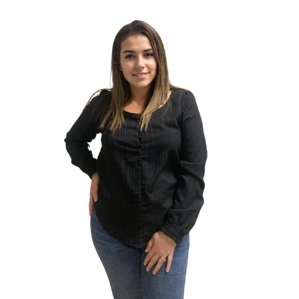 Blusa para dama Formal