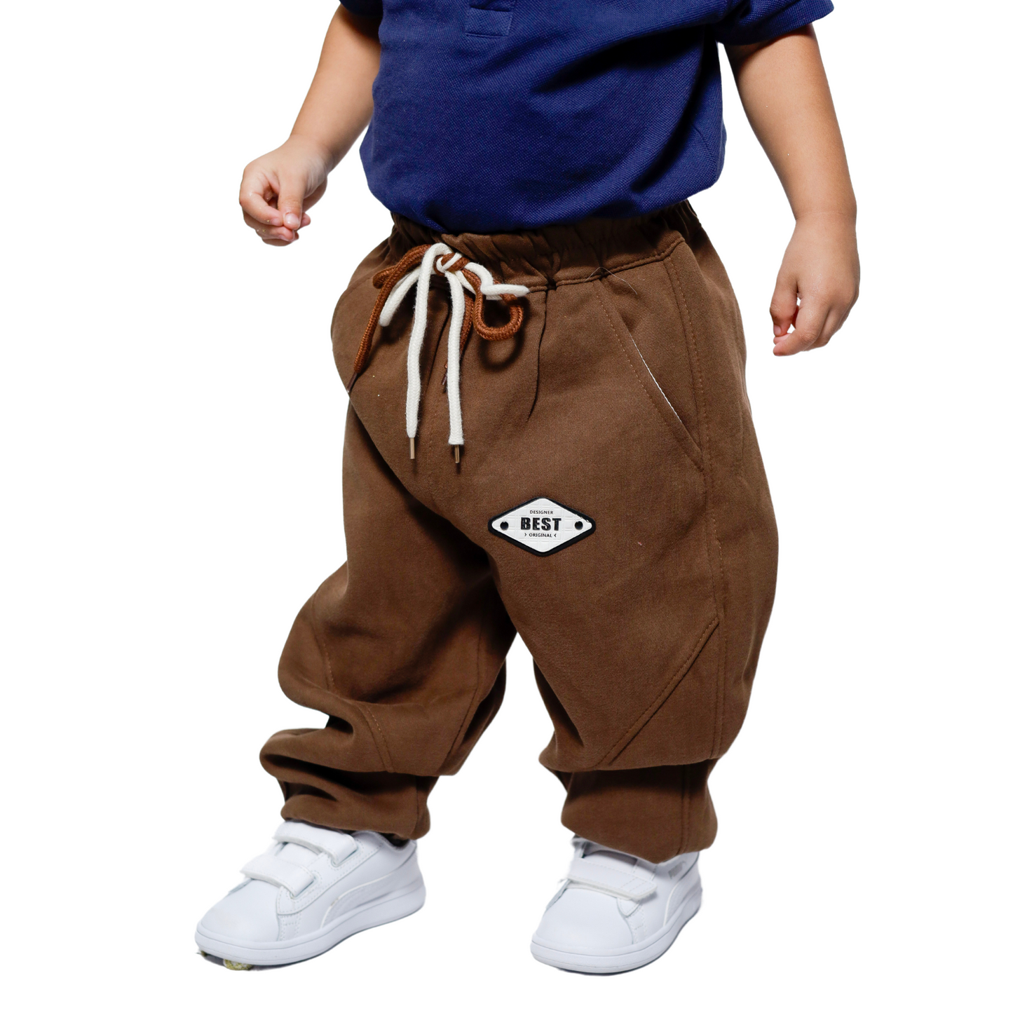 Jogger para niño