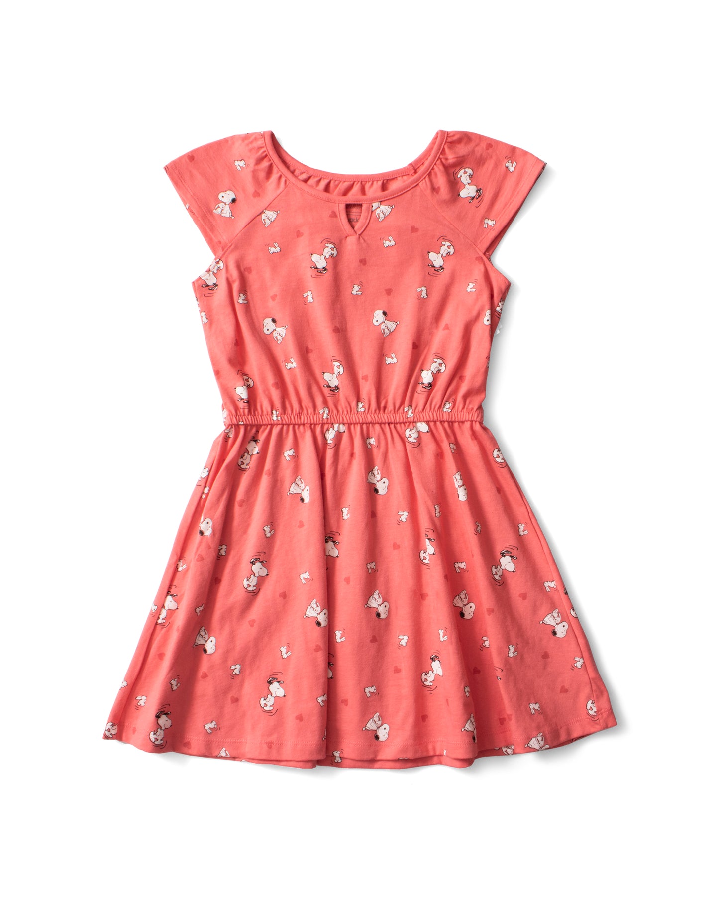 VESTIDO - SNOOPY BUNNY
