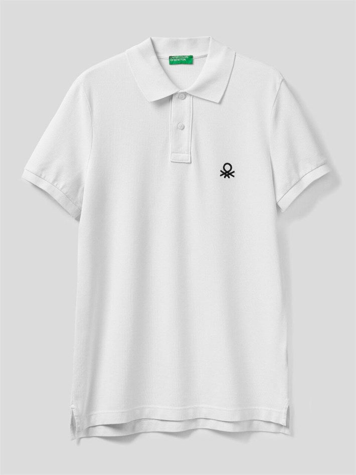 Camiseta de Hombre estilo polo