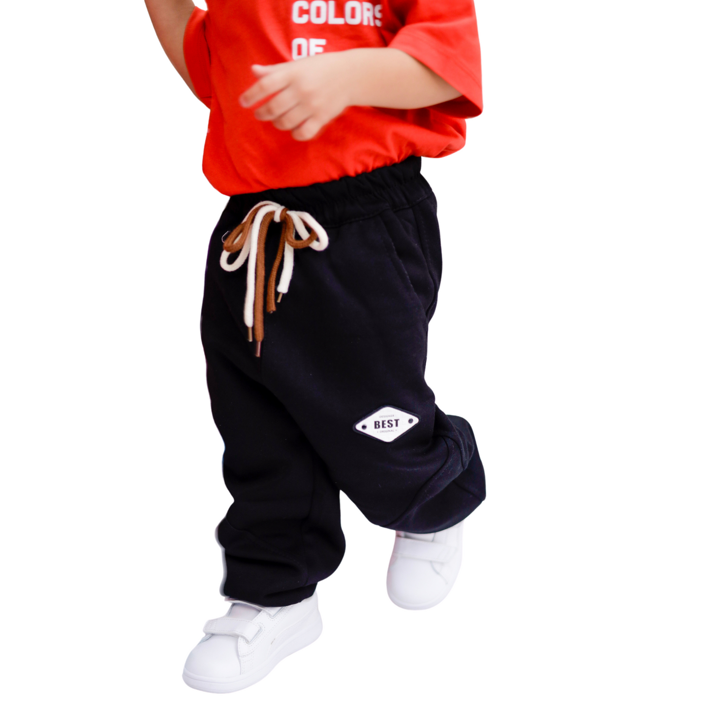 Jogger para niño