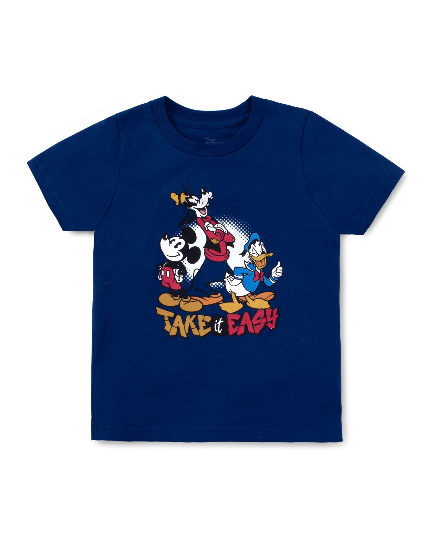 T-SHIRT - MICKEY AMIGOS