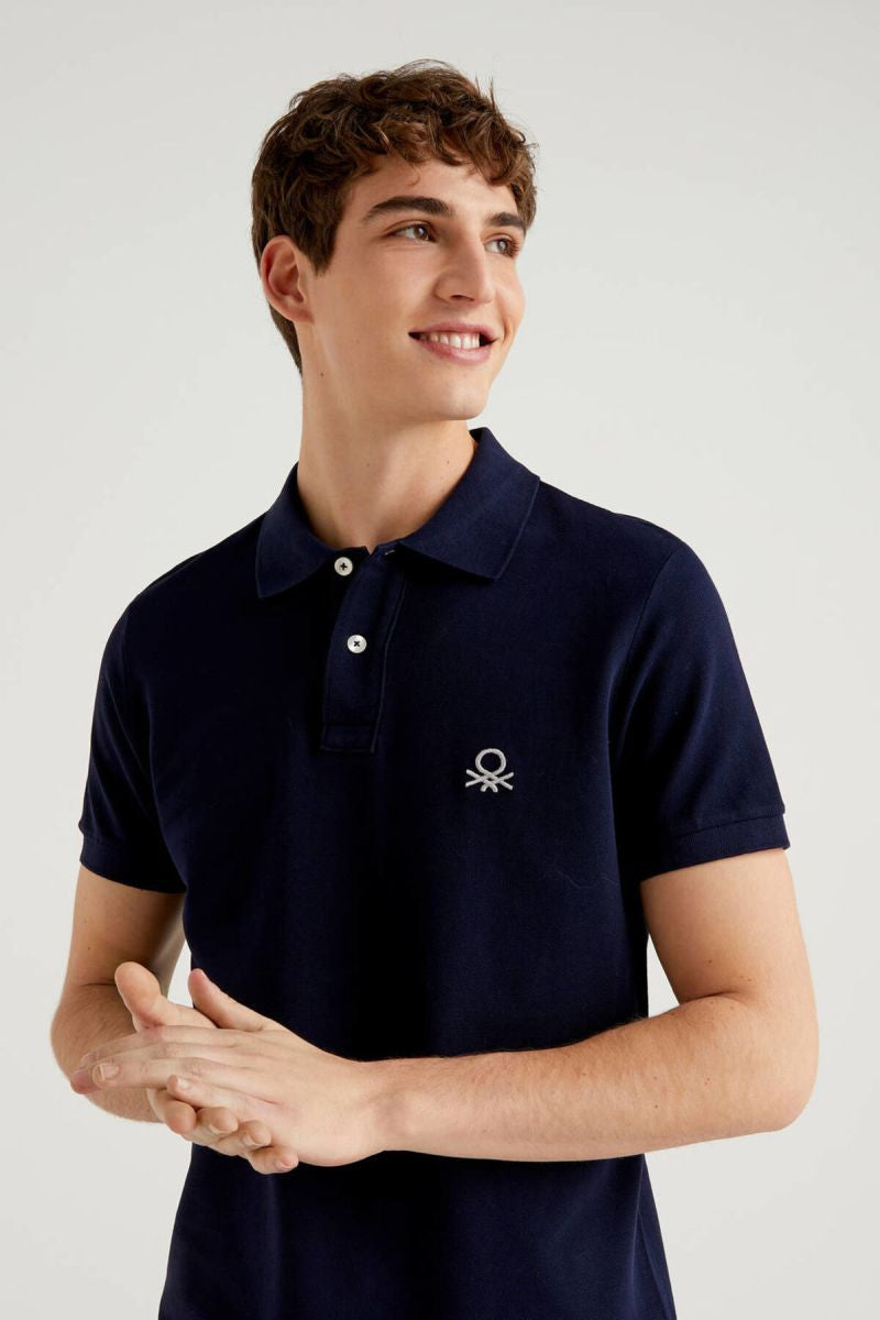 Camiseta de Hombre estilo polo