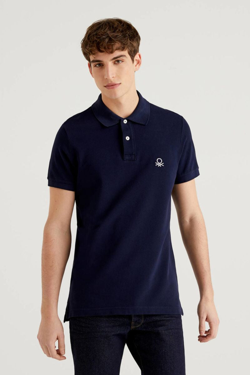 Camiseta de Hombre estilo polo