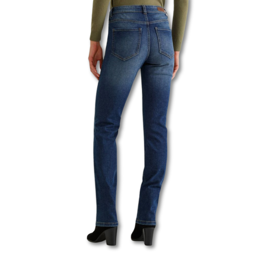 Pantalón navy de Dama