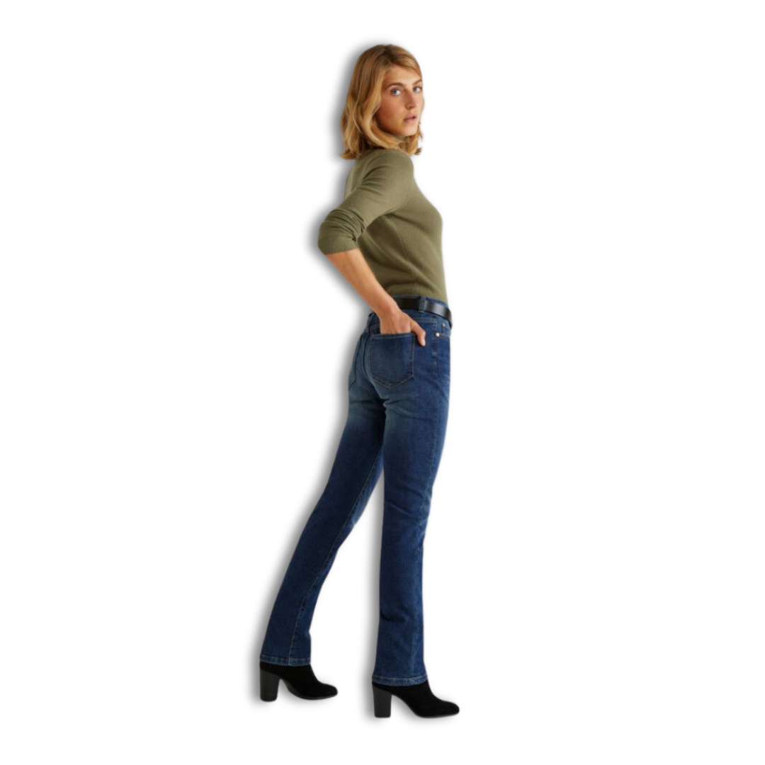 Pantalón navy de Dama