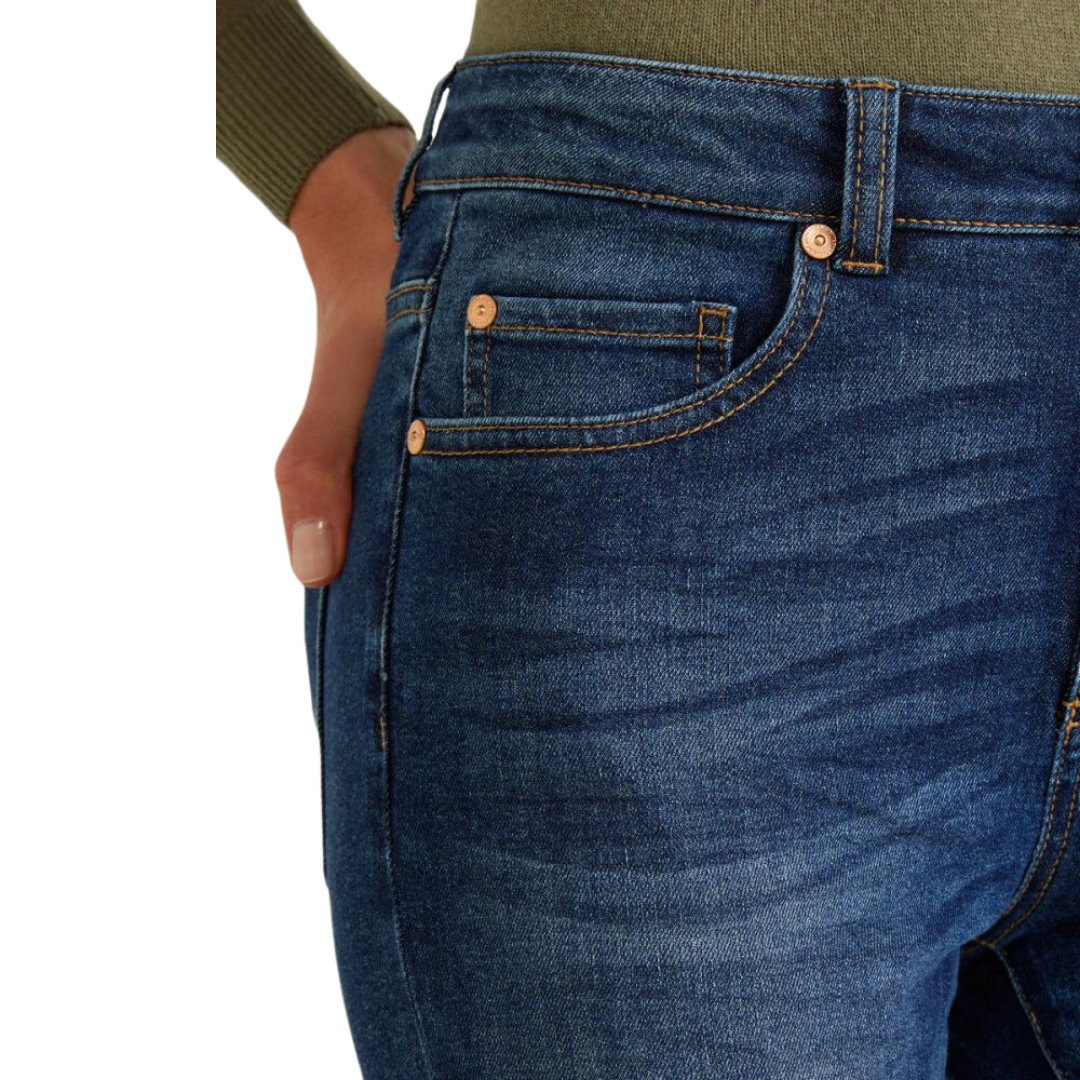 Pantalón navy de Dama