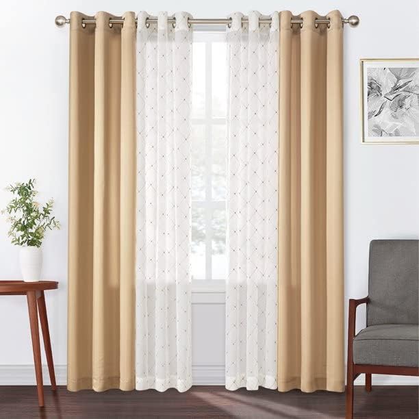 CORTINAS PARA HOGAR