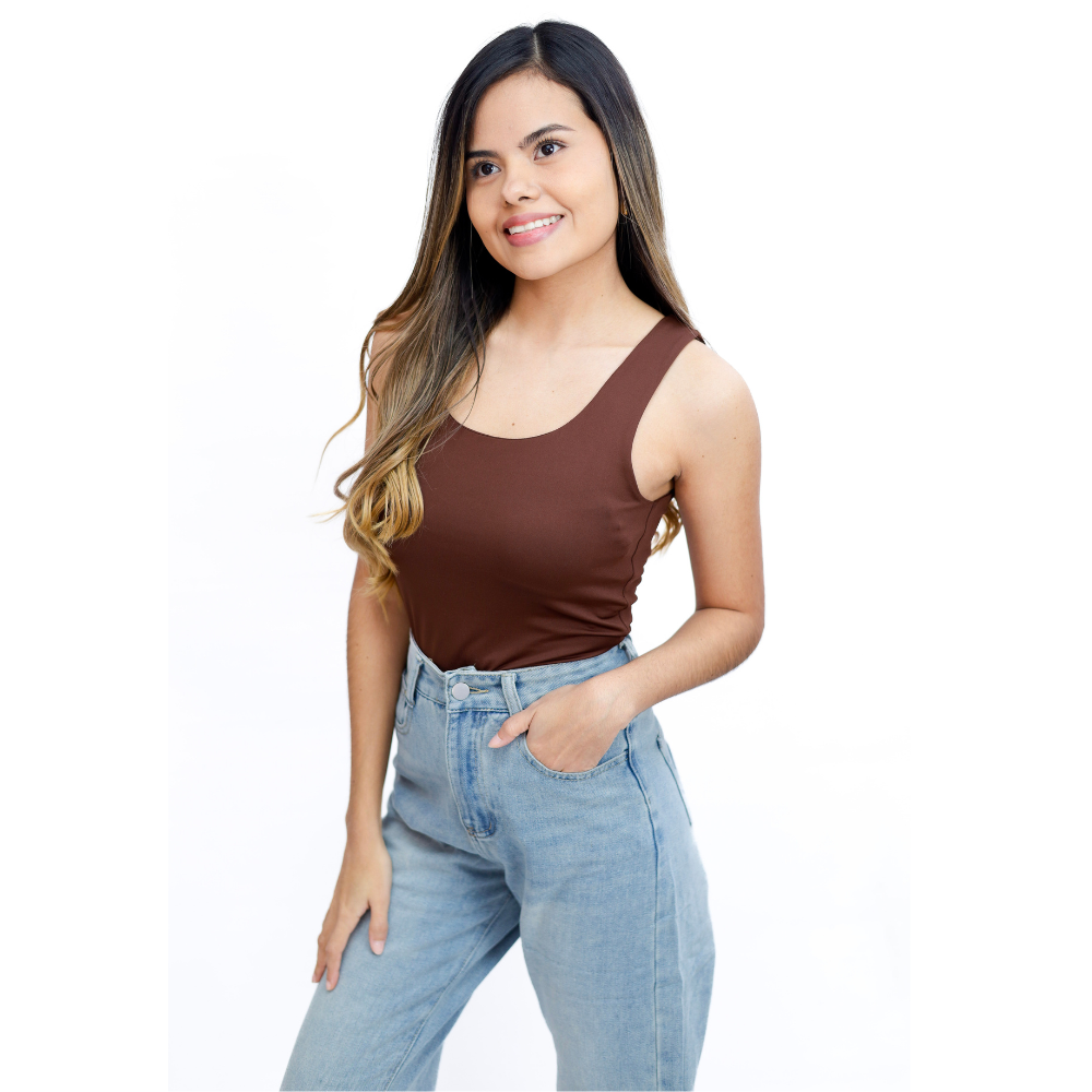 BLUSA DAMA