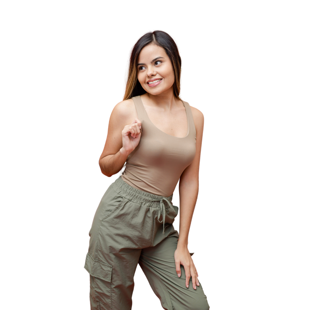 BLUSA DAMA