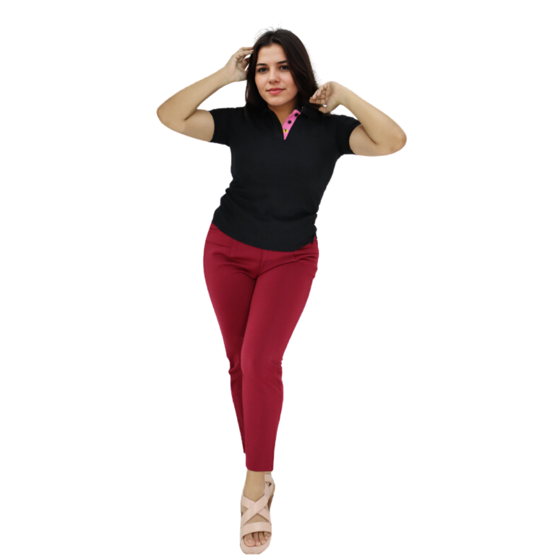 Pantalón casual para Dama