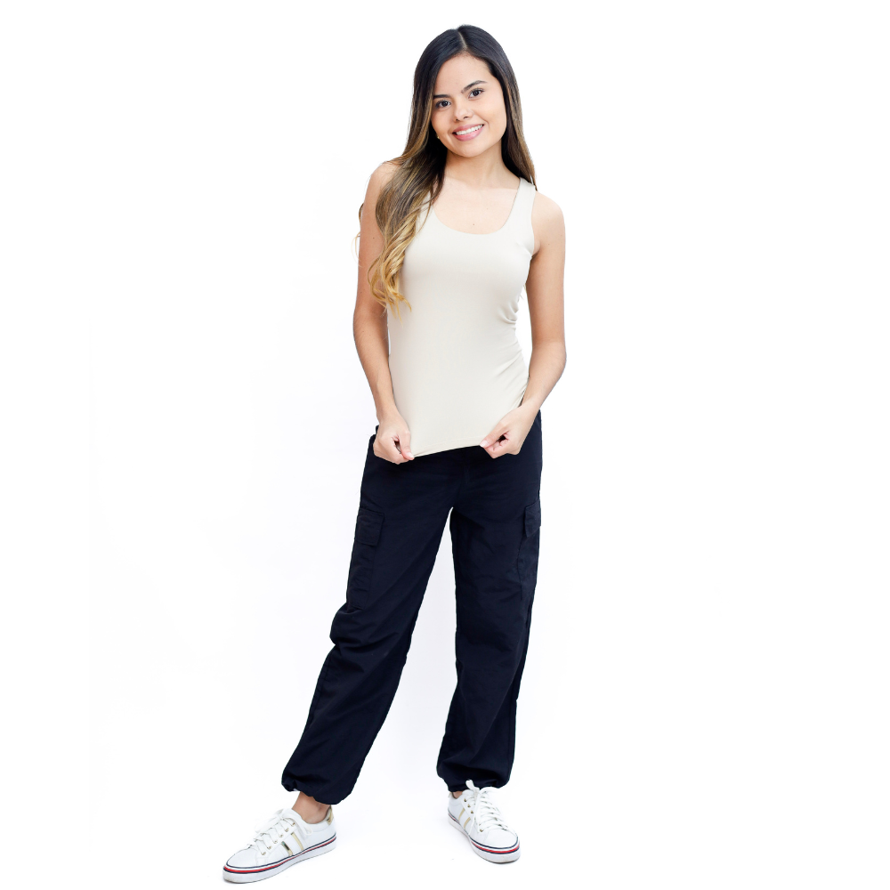 BLUSA DAMA