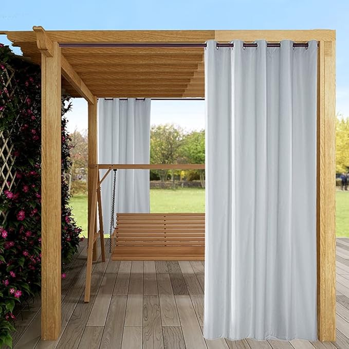 CORTINAS PARA HOGAR