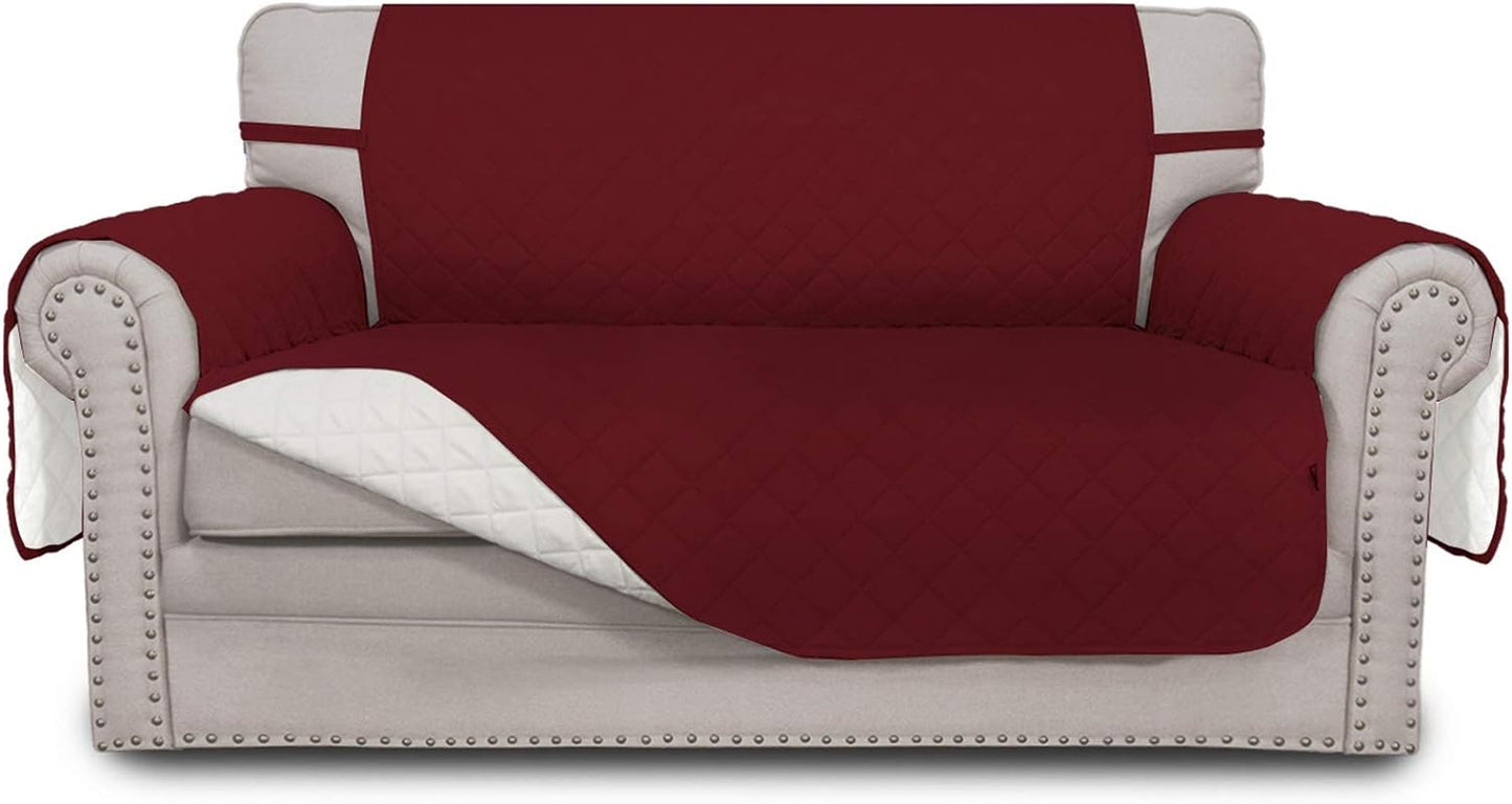 Forros de sillon ocre