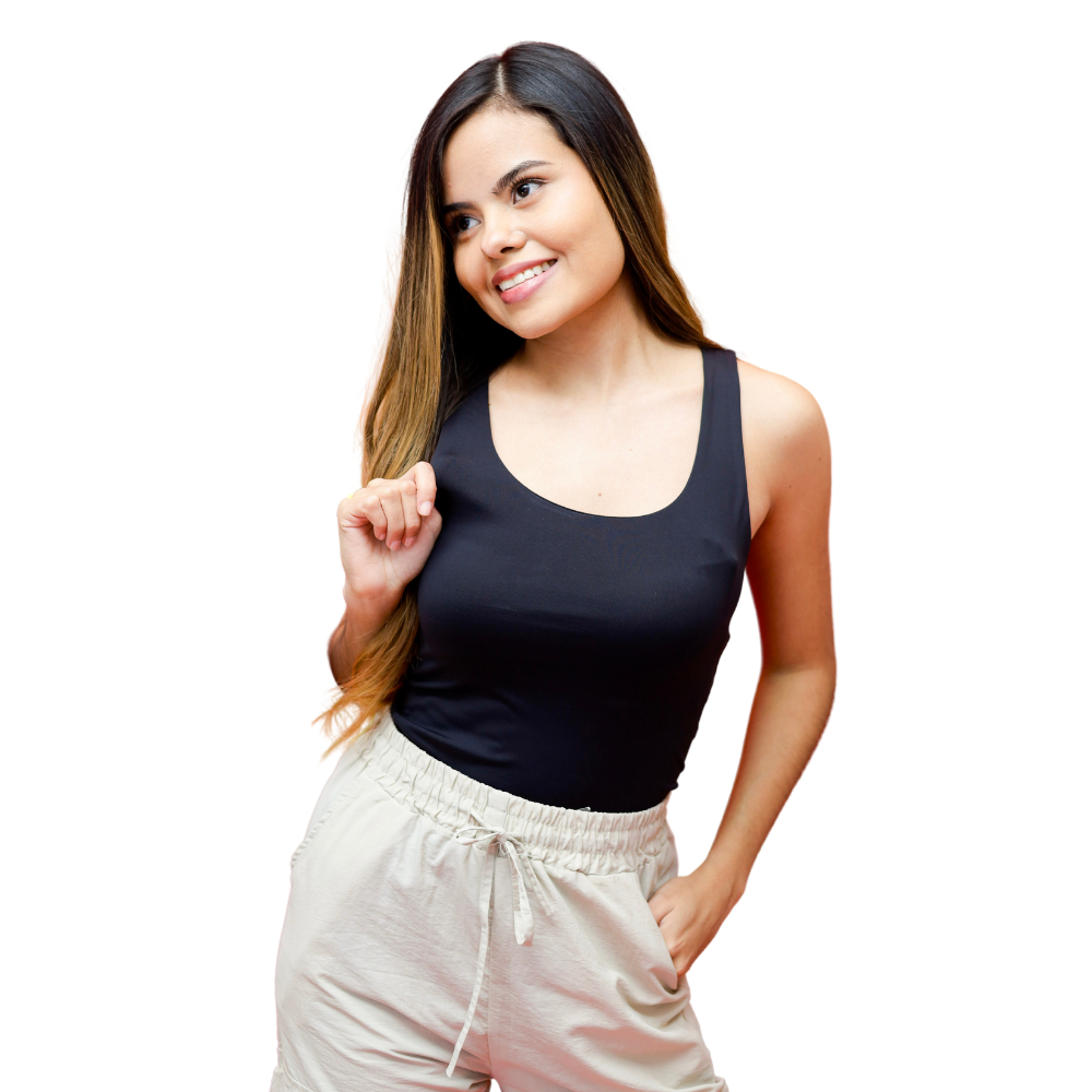 BLUSA DAMA