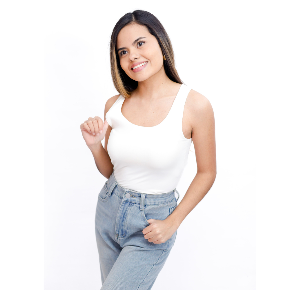 BLUSA DAMA