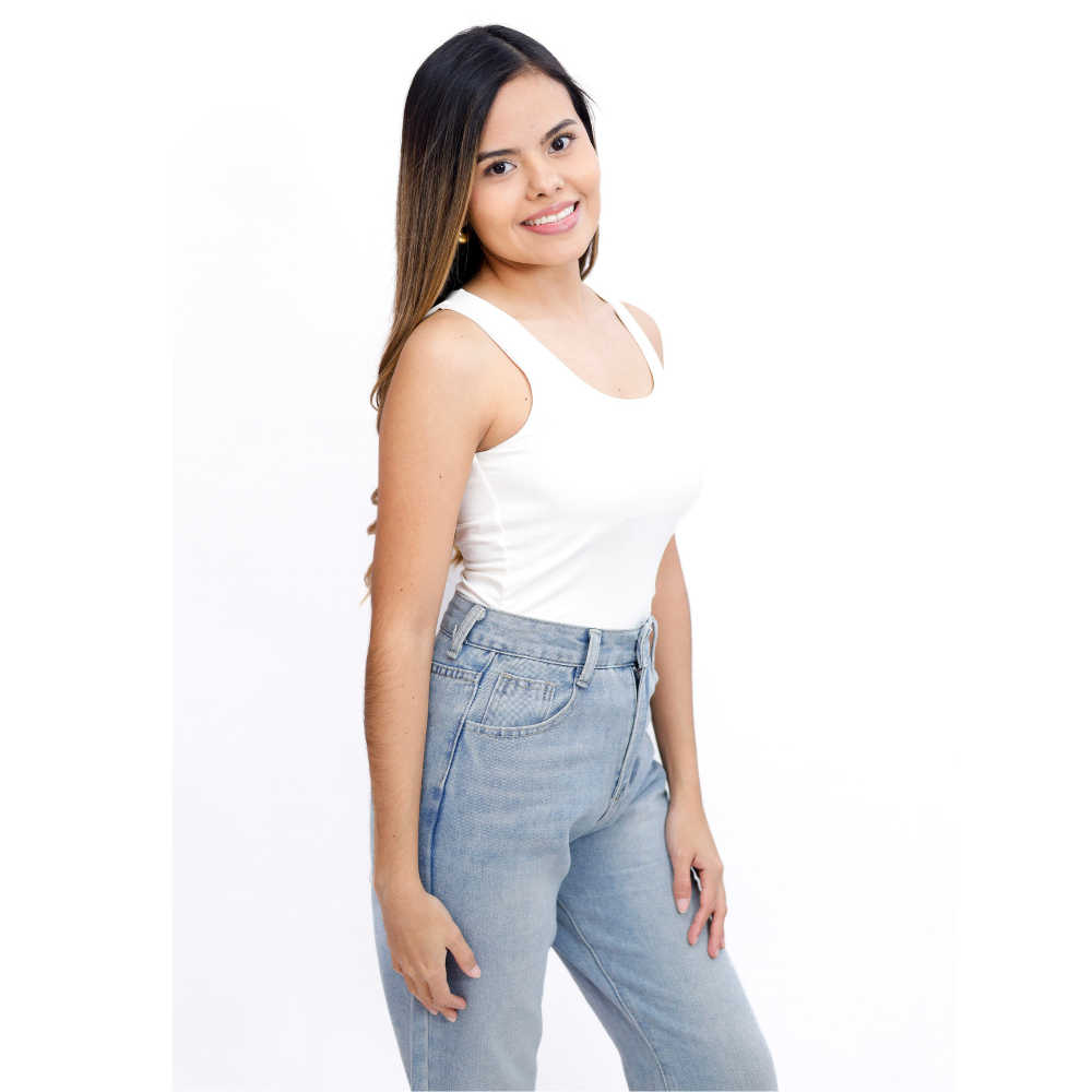 BLUSA DAMA