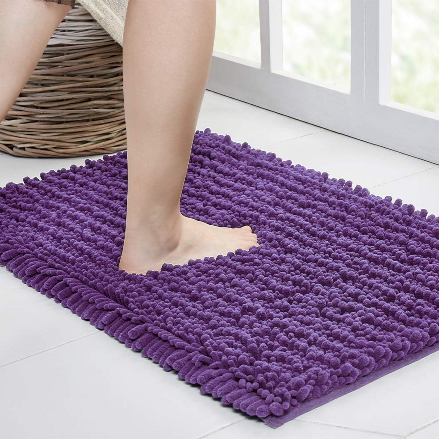 Alfombra de Baño