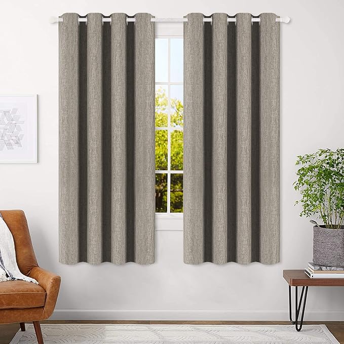 CORTINAS PARA HOGAR