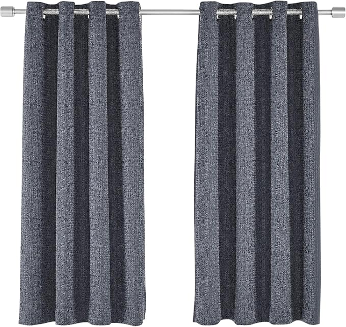CORTINAS PARA HOGAR