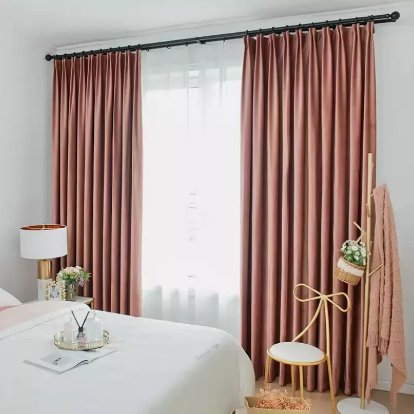 CORTINAS PARA HOGAR