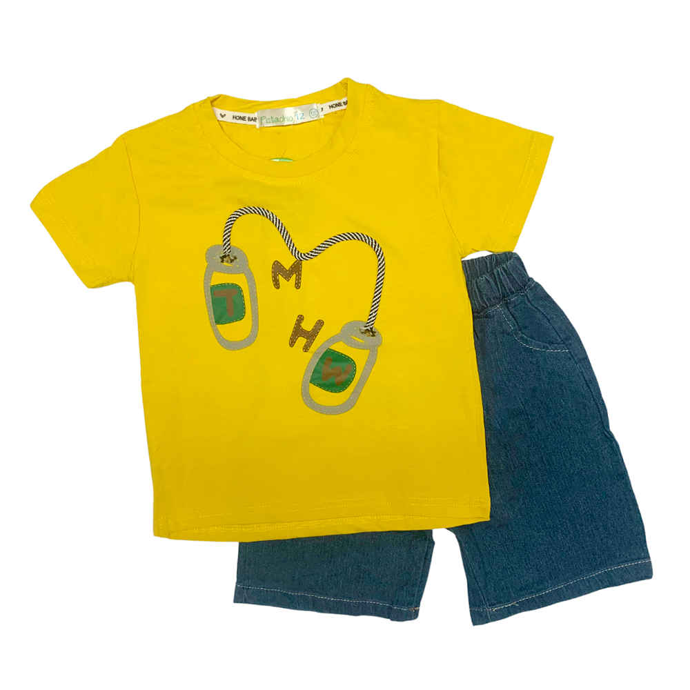 Conjunto de Niño