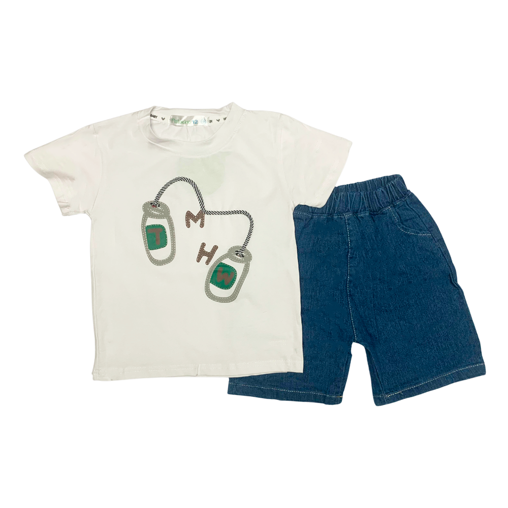 Conjunto de Niño