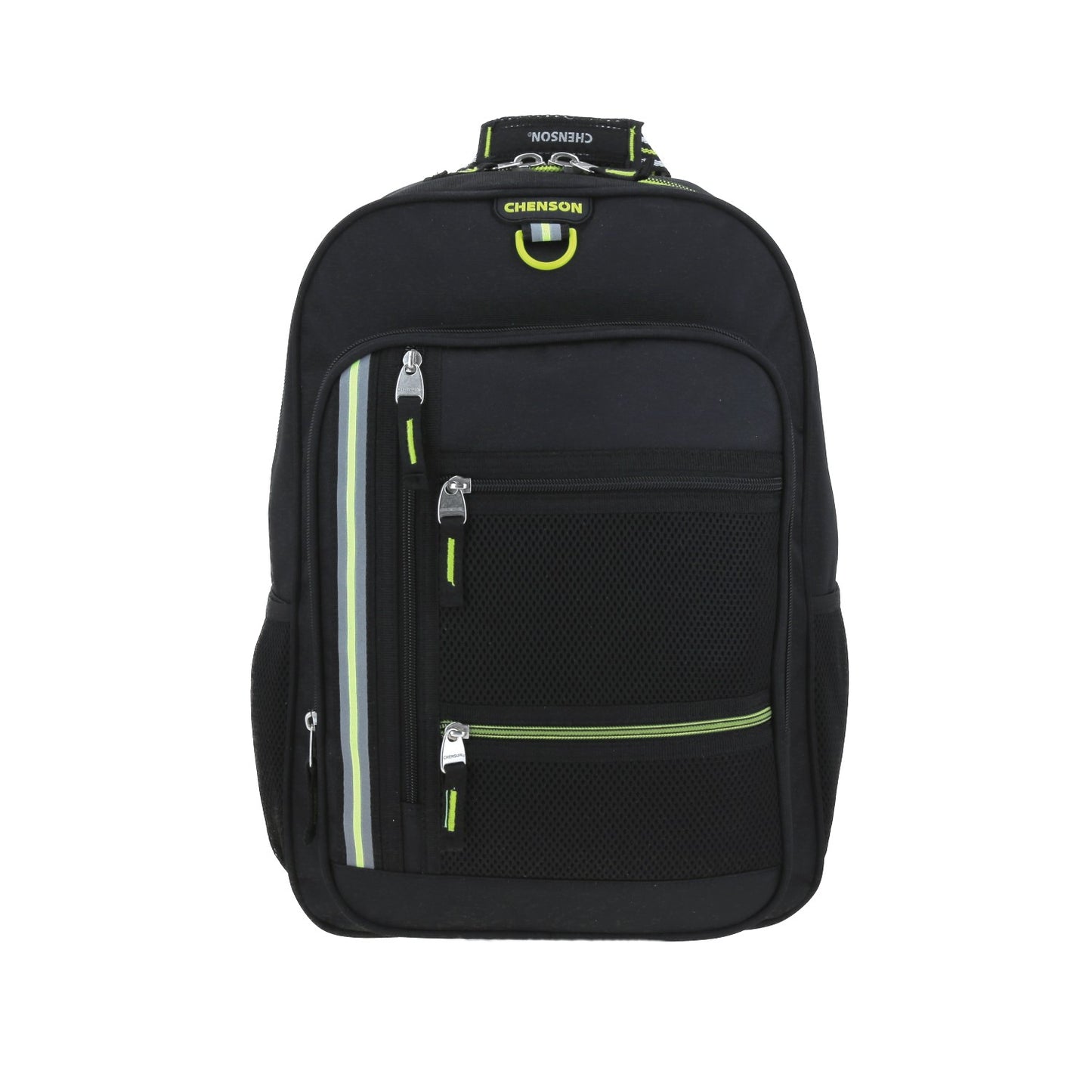 Mochila Chenson Negra