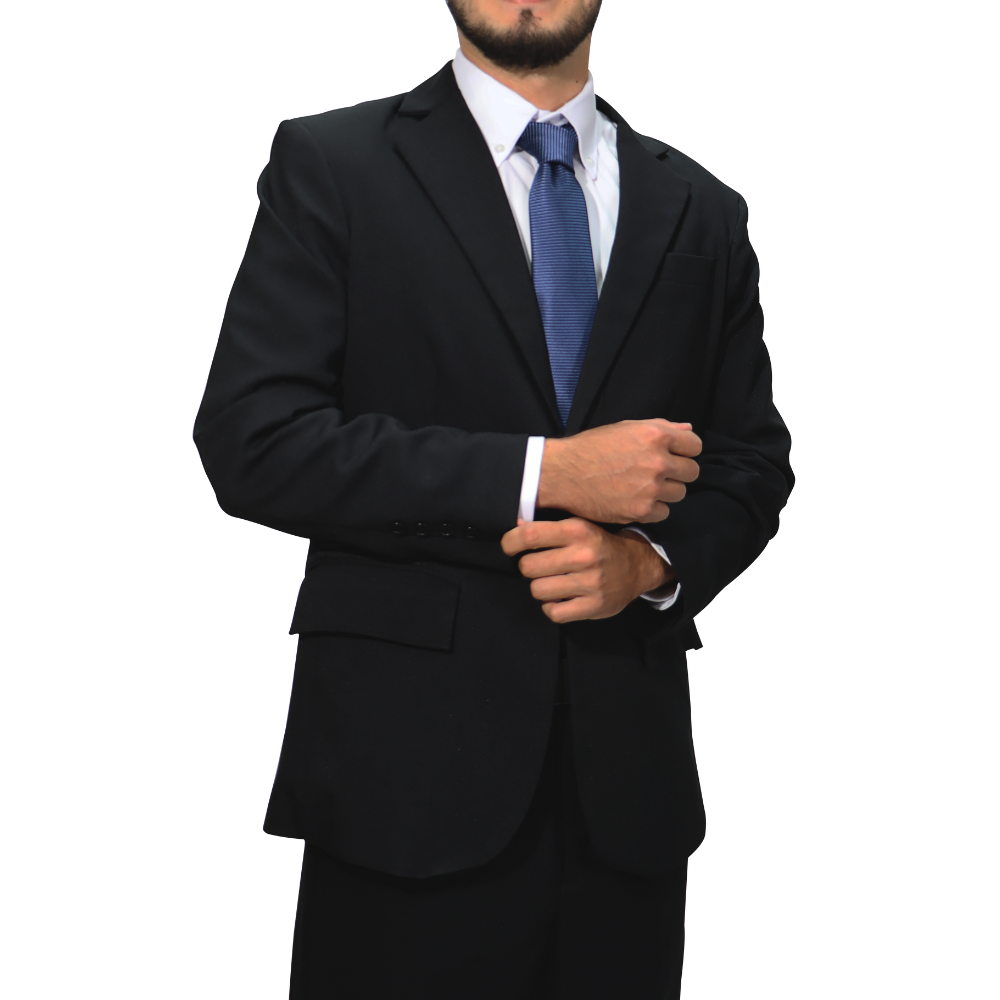 Precio de saco de vestir hotsell