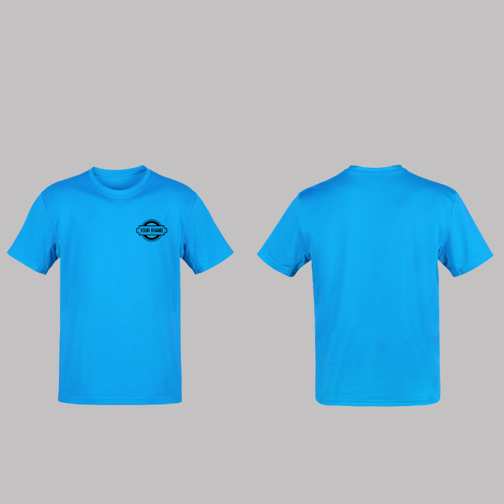 Camiseta manga corta Personalizada