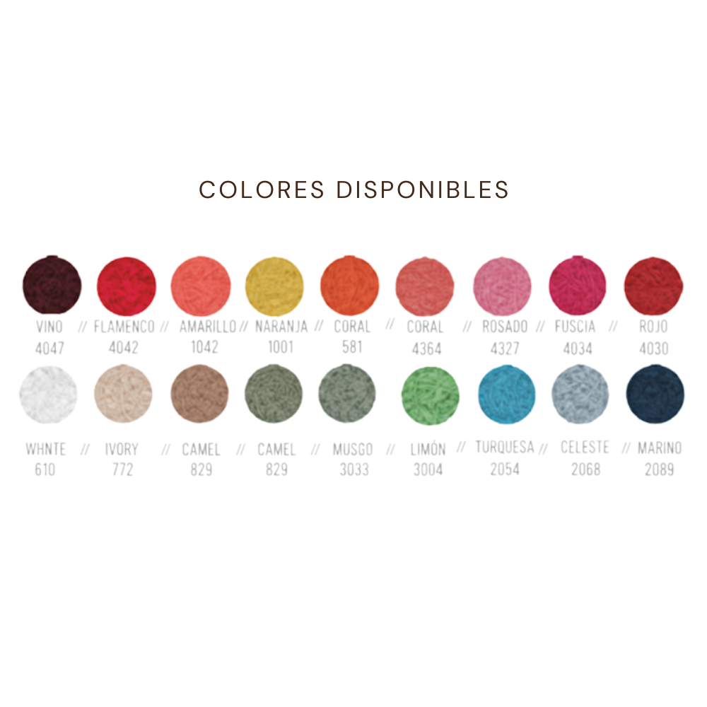 Toalla de Mano modelo Greca