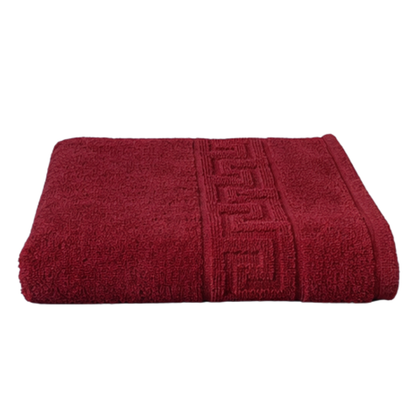 Toalla de Mano modelo Greca