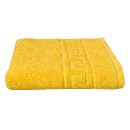 Toalla de Mano modelo Greca