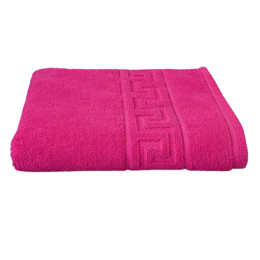 Toalla de Mano modelo Greca