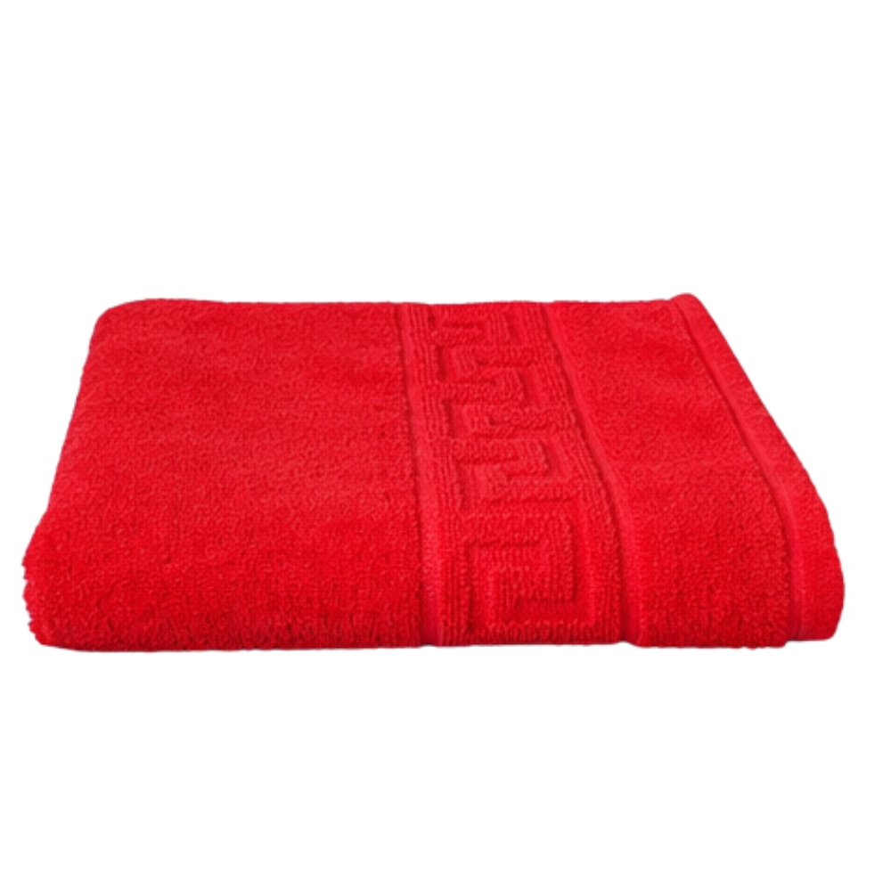 Toalla de Mano modelo Greca