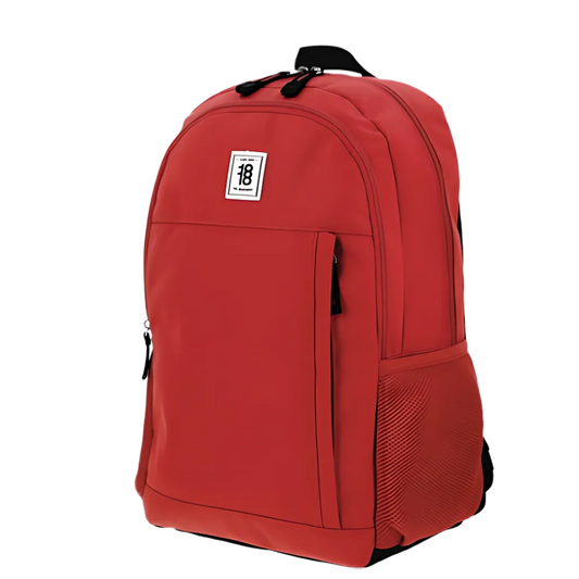 Mochila Grande Wynn 1818 Roja