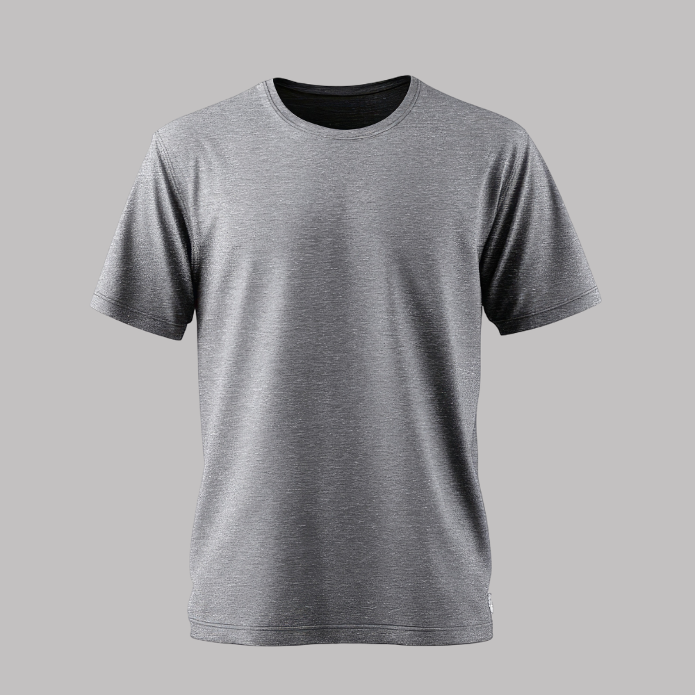 Camiseta manga corta para caballero