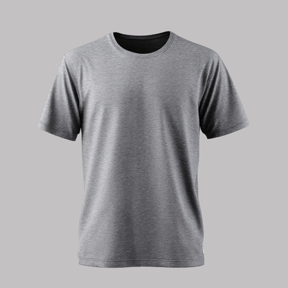 Camiseta manga corta para caballero