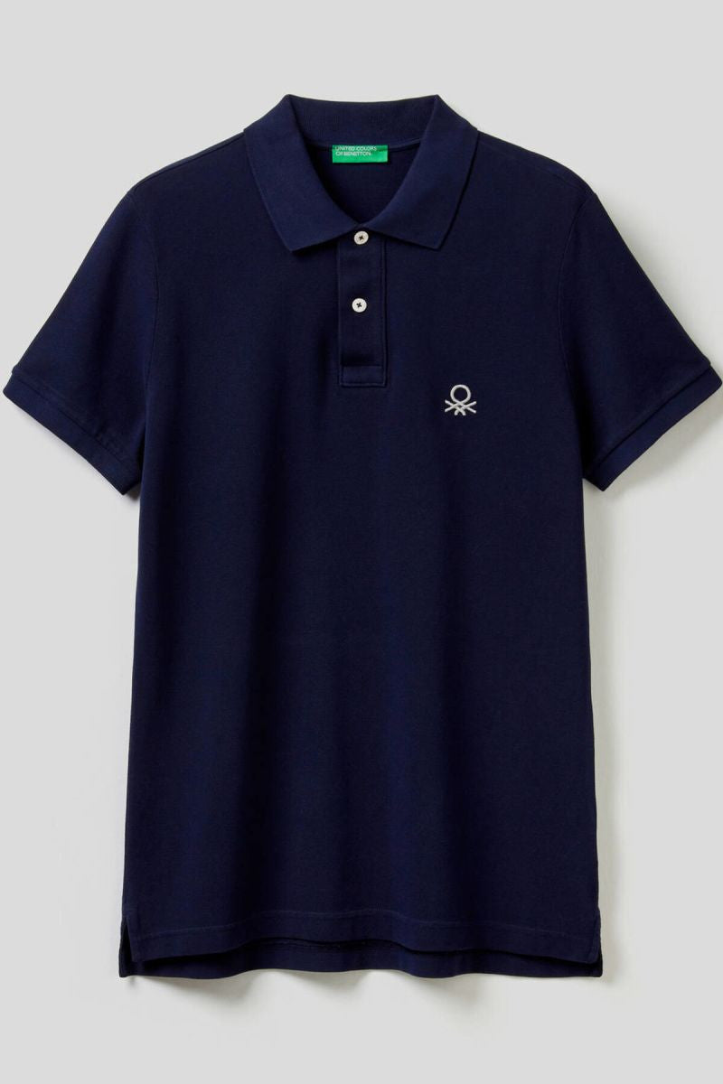 Camiseta de Hombre estilo polo