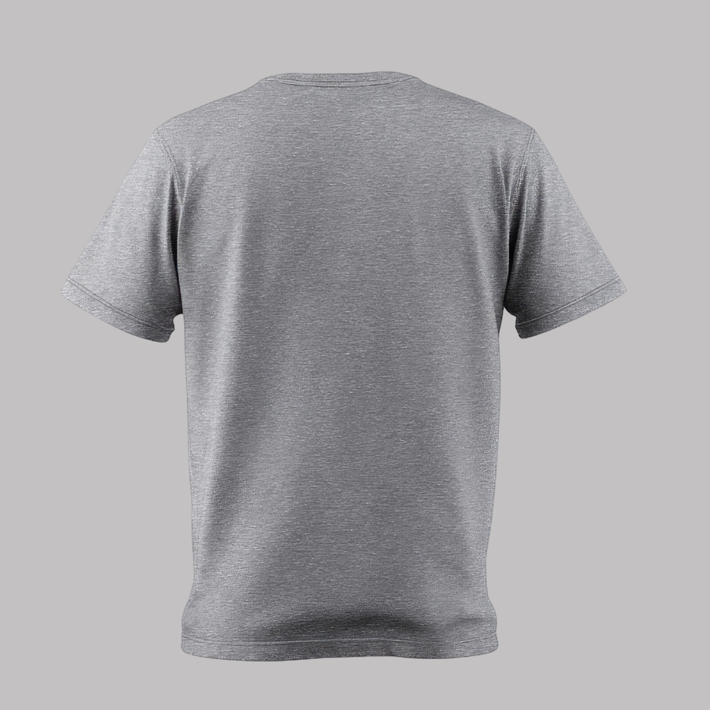 Camiseta manga corta para caballero