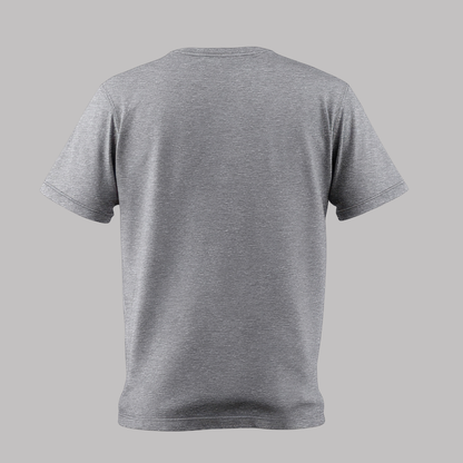 Camiseta manga corta para caballero