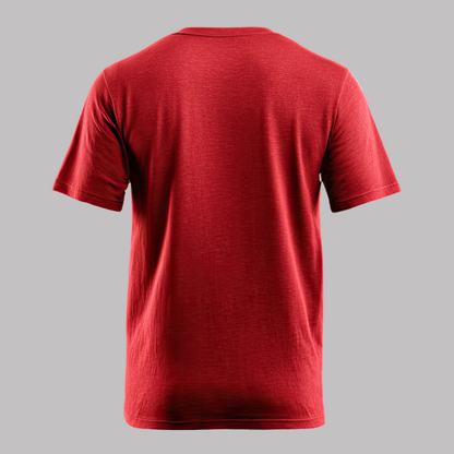 Camiseta manga corta para caballero