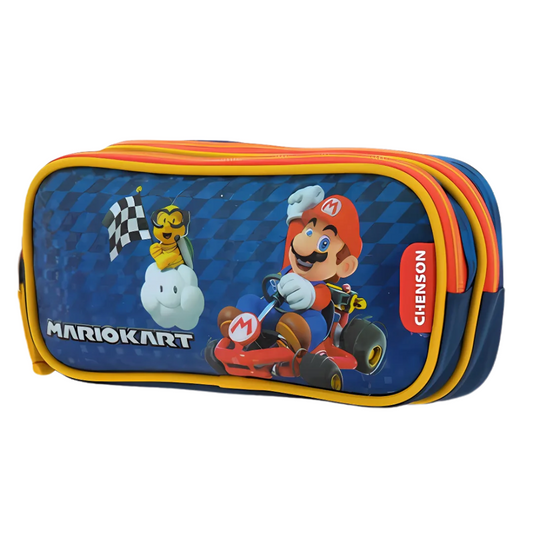 Estuche de Mario Kart