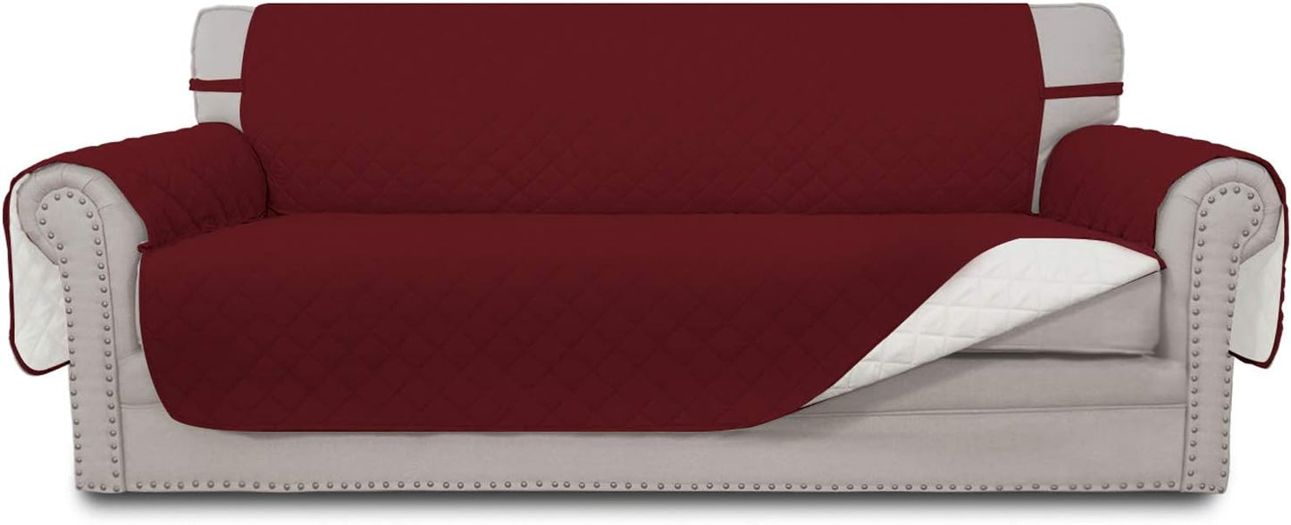 Forros de sillon ocre