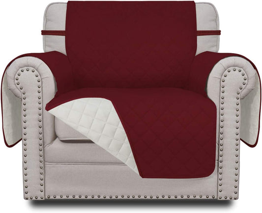 Forros de sillon ocre