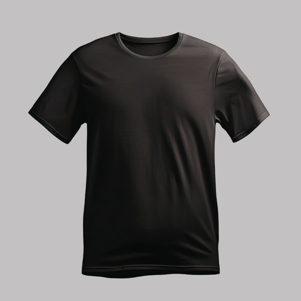 Camiseta manga corta para caballero