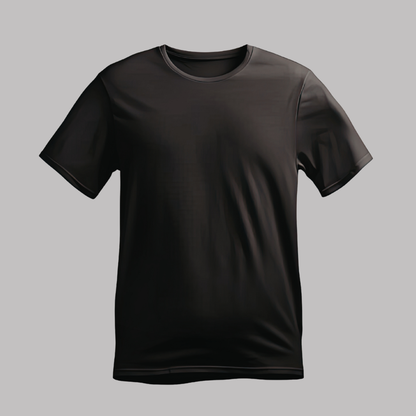 Camiseta manga corta para caballero