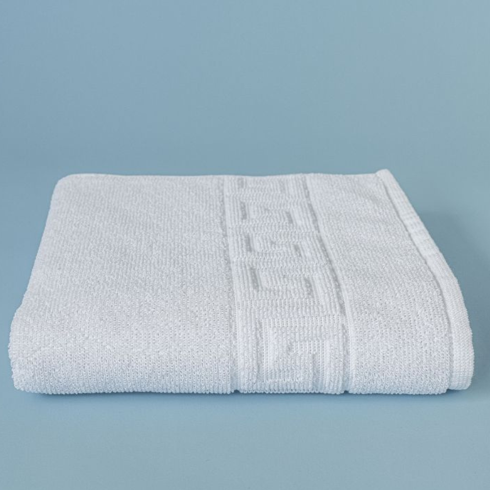 Toalla de Mano modelo Greca